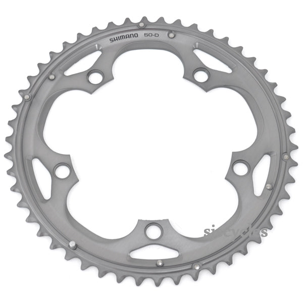 Shimano Chainring 3x 74bcd/130bcd FC-5703 105 10spd