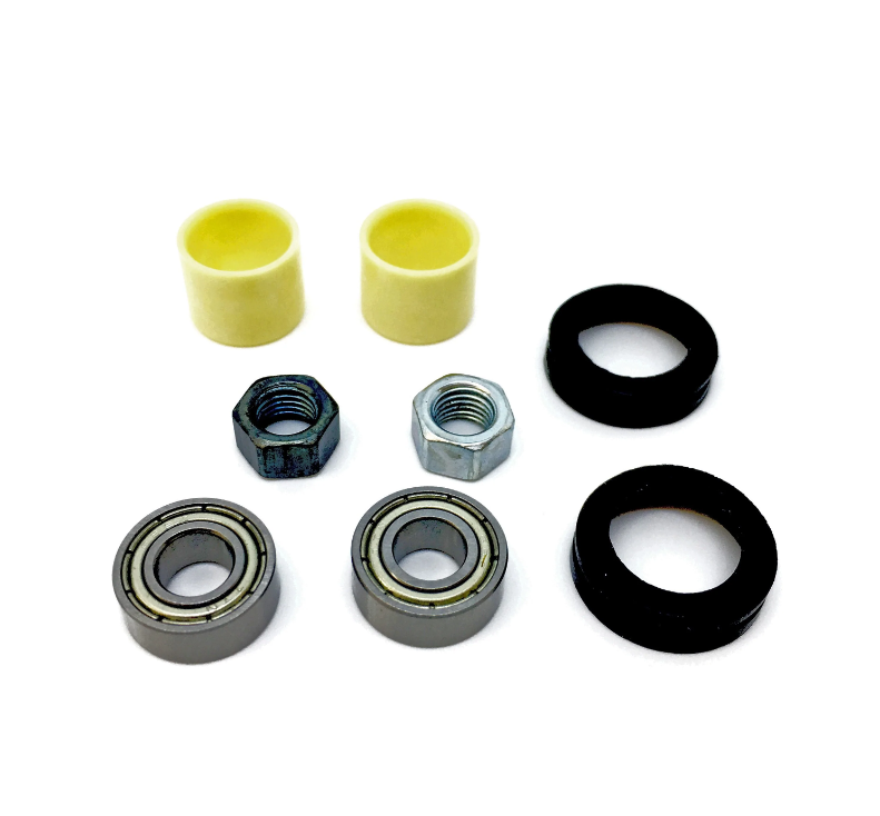 Oneup Pedal Rebuild Kit For Composite