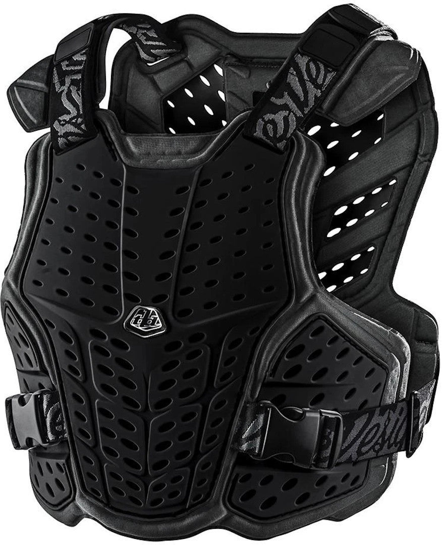 TLD Chest Protector Rockfight