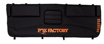 Fox Shox Tailgate Truck Pad Overland
