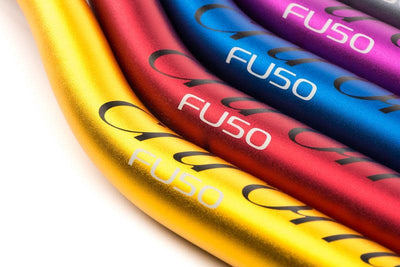 Chromag Bar Fubar FU50 31.8 x 800mm 50mm Rise