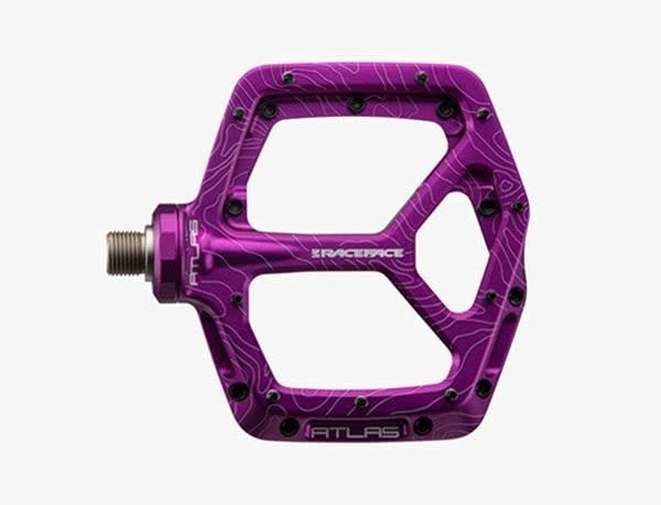 Pedals, Race Face Atlas - StructureCycles