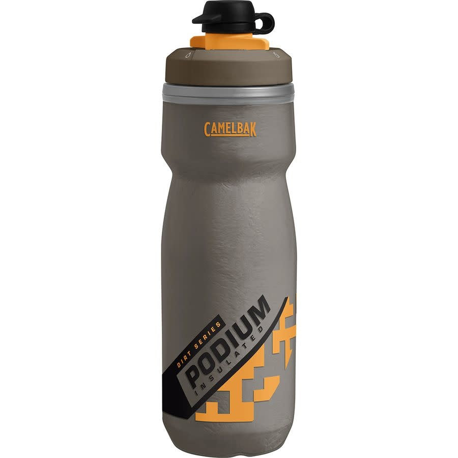 Camelbak Bottle Podium Dirt Series