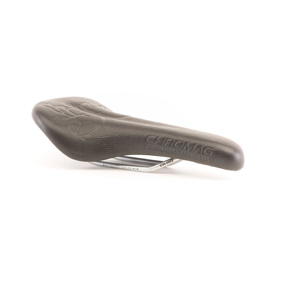 Chromag Saddle Trailmaster Ltd - Kinetik Cycles