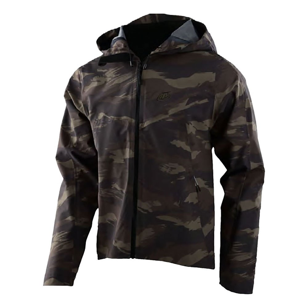 TLD Descent Jacket